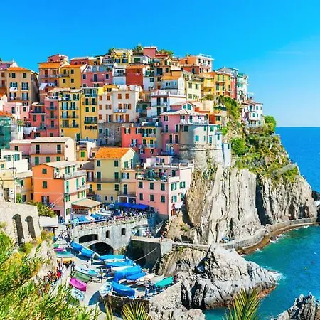 Baby Pensionat La Spezia