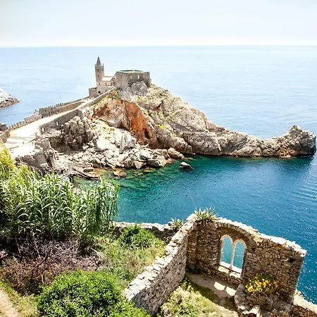 Maison d'hôtes Baby 4*