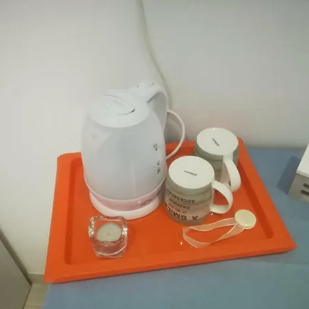 Baby 4* 斯培西亚