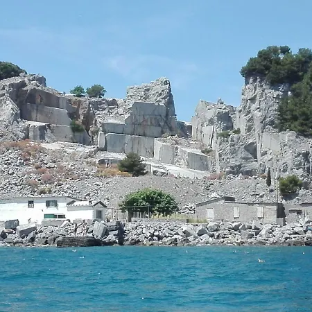 Baby Maison d'hôtes La Spezia