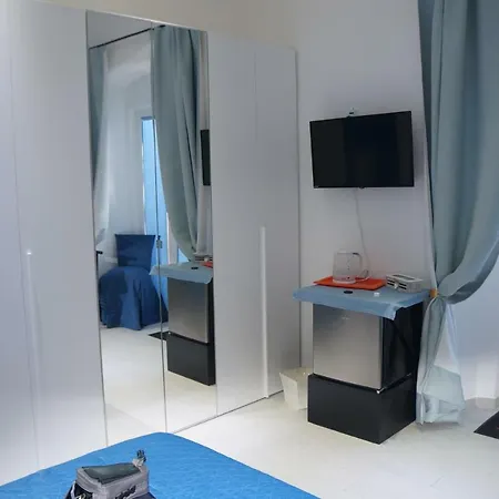 Maison d'hôtes Baby La Spezia