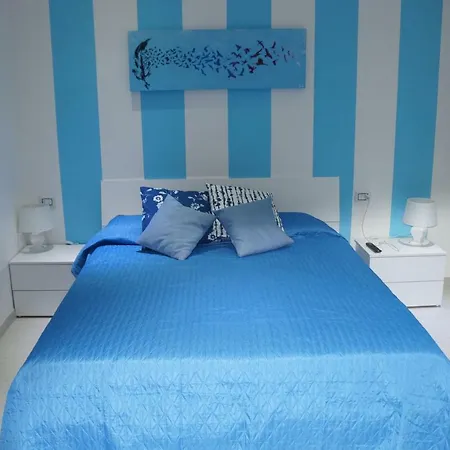 Baby Maison d'hôtes