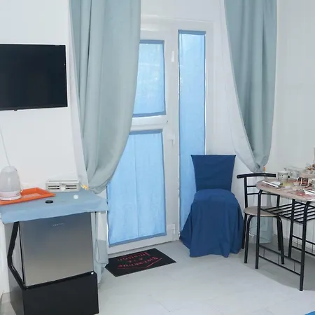 Maison d'hôtes Baby