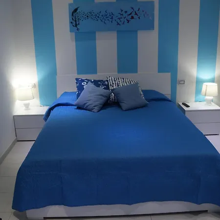 Baby Guest house La Spezia