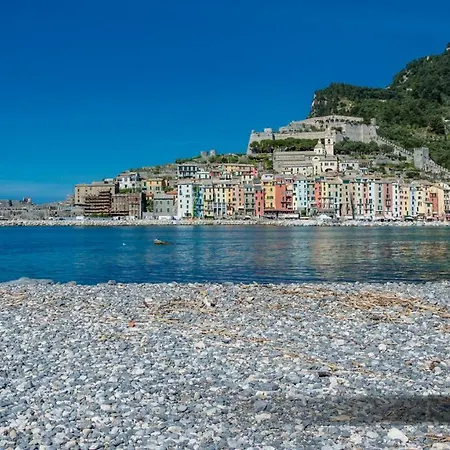 Baby * La Spezia