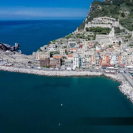 Baby Guest house La Spezia