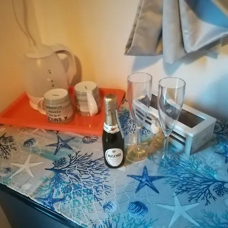 Gæstehus Baby La Spezia