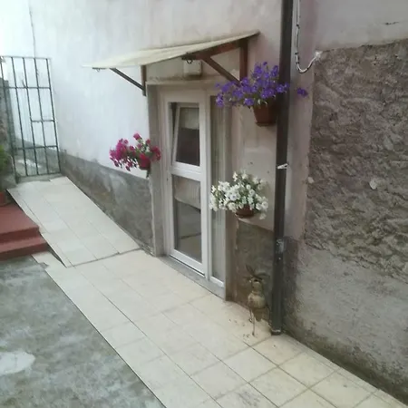 Baby Gæstehus La Spezia