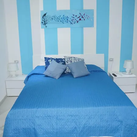 Gæstehus Baby La Spezia