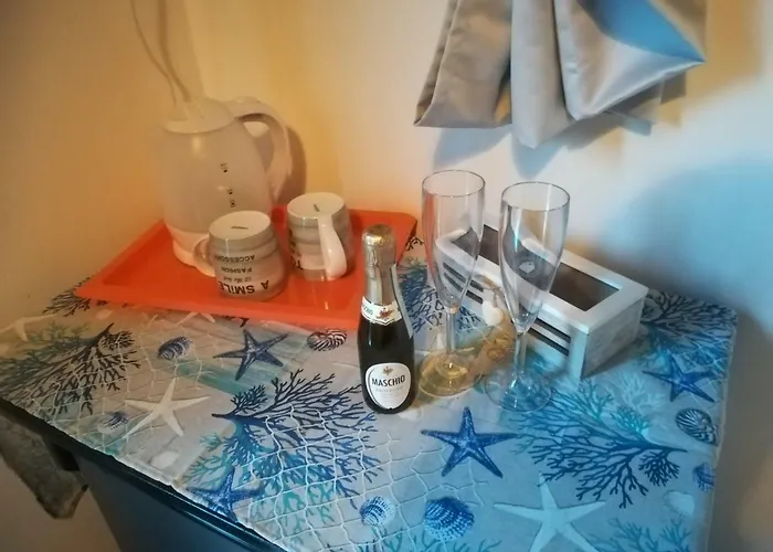 Vendégház Baby La Spezia