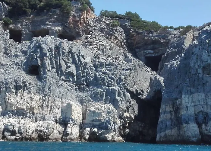 Baby Vendégház La Spezia