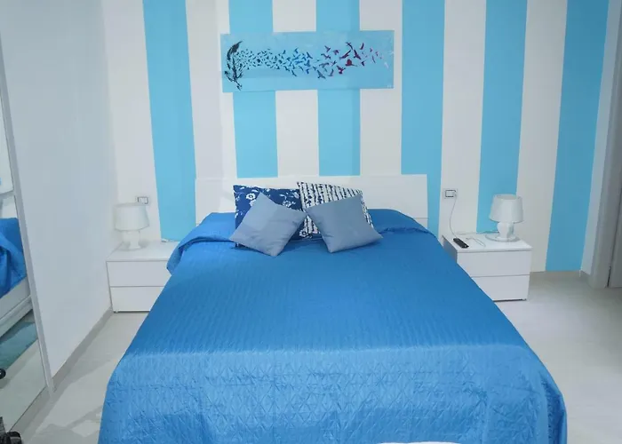 Vendégház Baby La Spezia